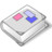 Scrapbook Icon